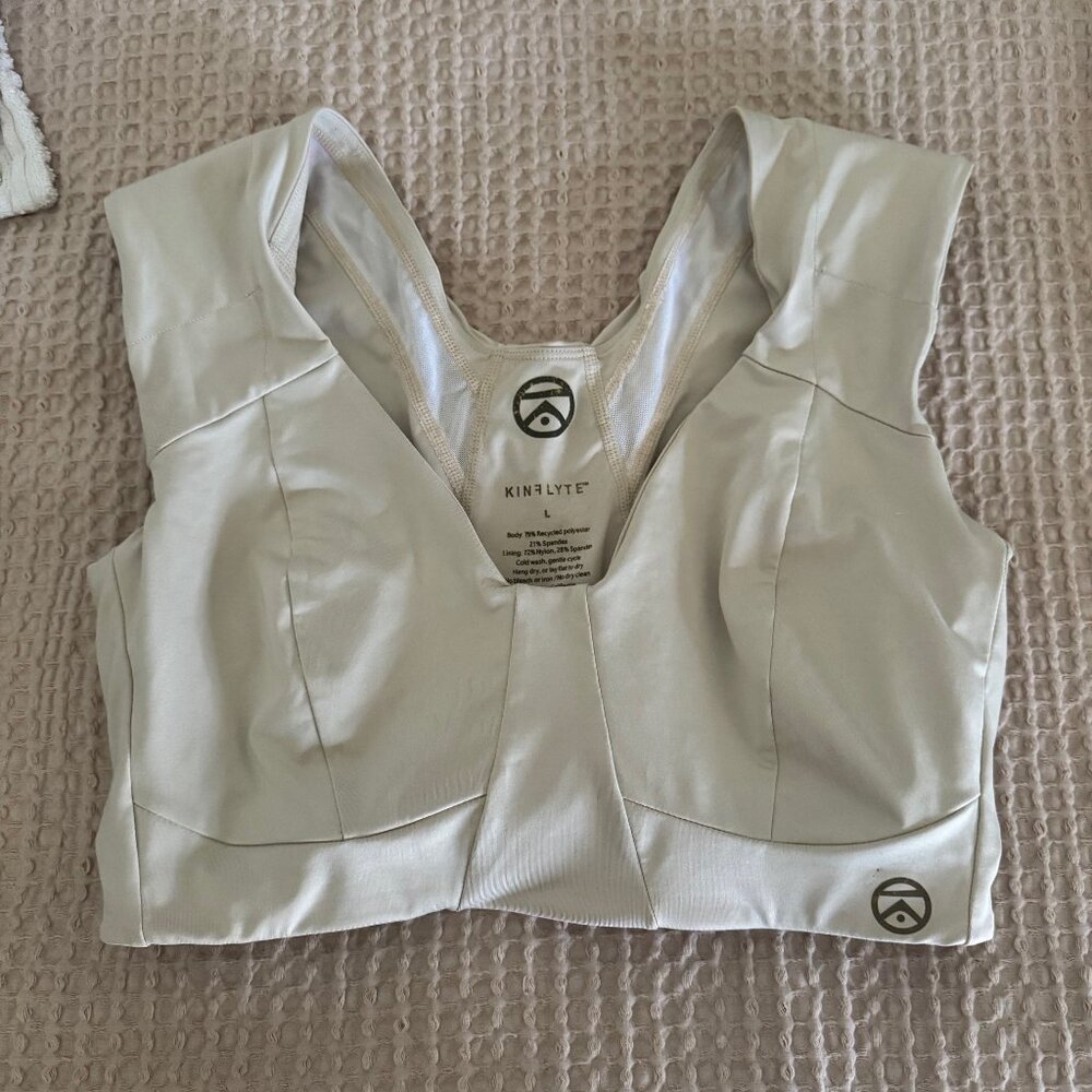Kinflyte Posture Sports Bra